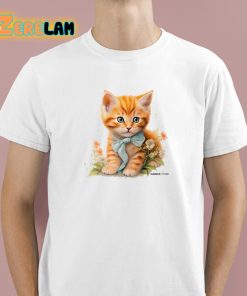 Cat Kimchi Miso Shirt