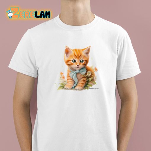 Cat Kimchi Miso Shirt