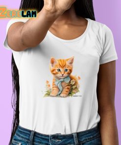 Cat Kimchi Miso Shirt 6 1