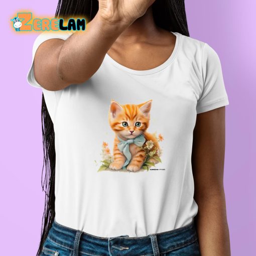 Cat Kimchi Miso Shirt