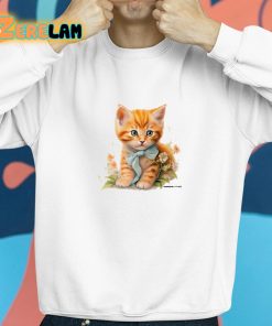 Cat Kimchi Miso Shirt 8 1