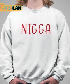 Charleston White Nigga Shirt 5 1