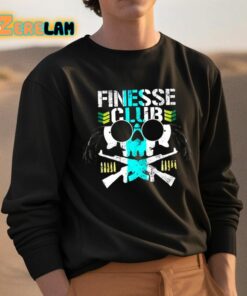 Chris Bey Finesse Club Shirt 3 1
