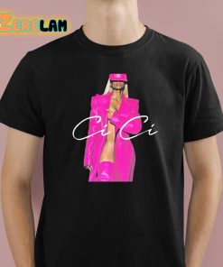 Ciara Cici Album Shirt 1 1