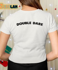 Classic Double Dare Grenade Shirt 7 1