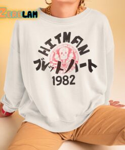 Cmpunk Hitman 1902 Hoodie 3 1