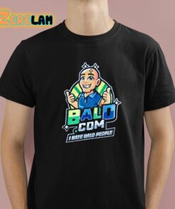 Cold Ones The Bald Shirt 1 1