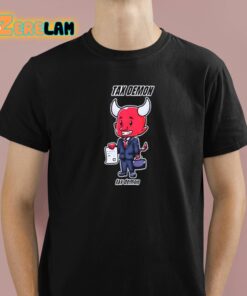 Cold Ones The Tax Demon Shirt
