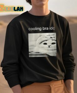 Cooling Bra Idc Shirt 3 1