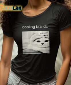 Cooling Bra Idc Shirt 4 1