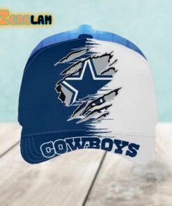 DC Cowboys Classic Cap