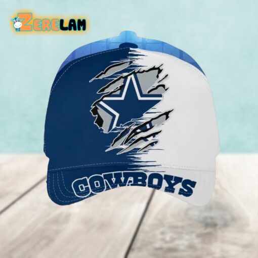 DC Cowboys Classic Cap