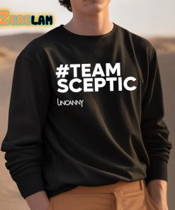 Danny Robins Team Sceptic Shirt 3 1