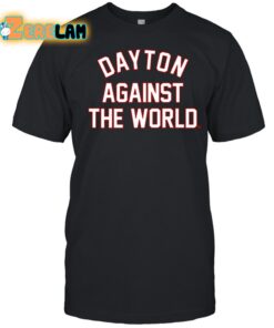 Dayton 6Th The Chapel Shirt