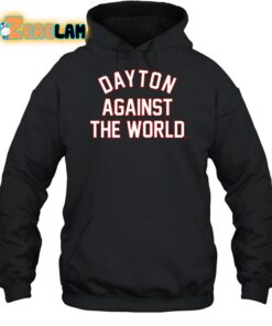 Dayton 6Th The Chapel Shirt 2