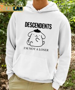 Descendents Im Not A Loser Shirt 9 1