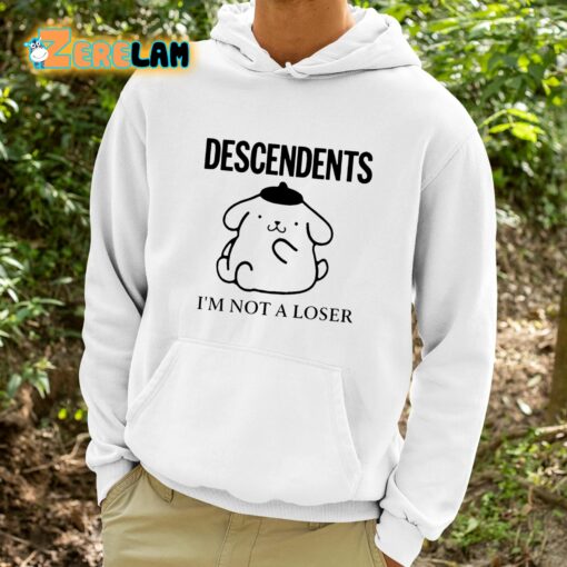 Descendents I’m Not A Loser Shirt