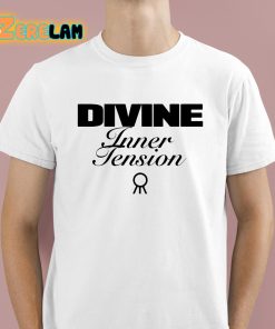 Divine Inner Tension Shirt 1 1
