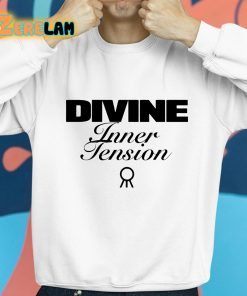 Divine Inner Tension Shirt 8 1