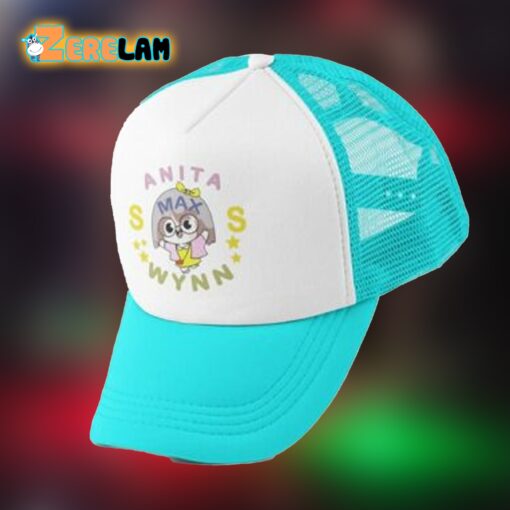 Drake Anita Max Wynn Hat