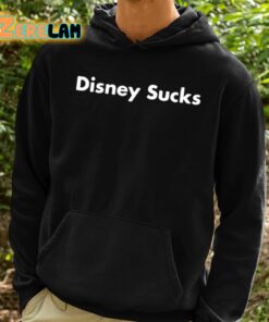 Elon Musk Disney Sucks Shirt 2 1