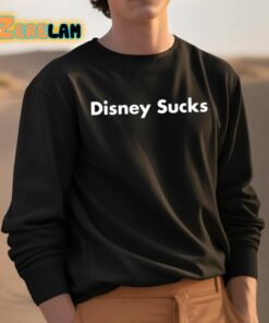 Elon Musk Disney Sucks Shirt 3 1
