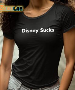 Elon Musk Disney Sucks Shirt 4 1