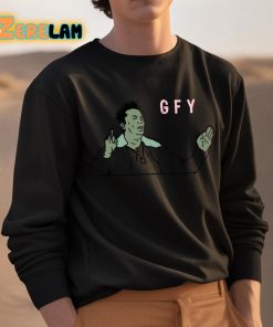 Elon Musk Gfy Go Fuck Yourself Shirt 3 1