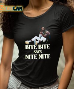 Emily Egnatzzz Bite Bite Says Nite Nite Shirt 4 1