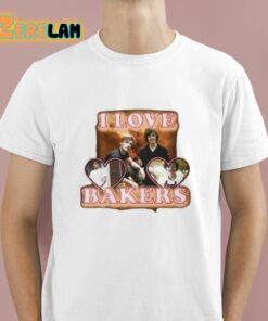 Emma Carroll I Love Bakers Shirt 1 1