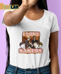 Emma Carroll I Love Bakers Shirt 6 1