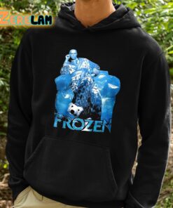 Ethan Page Frozen Shirt 2 1