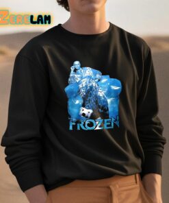 Ethan Page Frozen Shirt 3 1