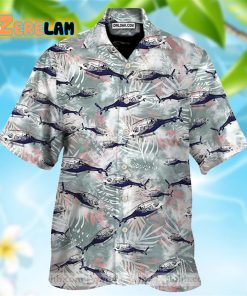 Fairfax County Police fairfax One Hawaiian Shirt