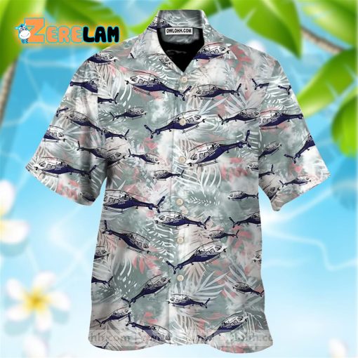 Fairfax County Police fairfax One Hawaiian Shirt