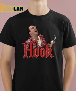 Fake Handshake Buster Hook Shirt 1 1