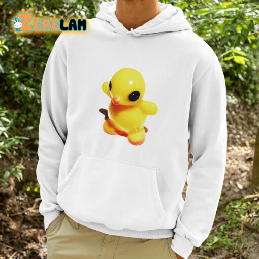 Fleshwater Plastic Duck Shirt