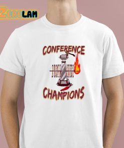 Fsu Fs Conference Champions Shirt 1 1