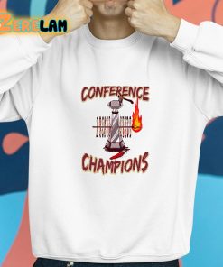 Fsu Fs Conference Champions Shirt 8 1