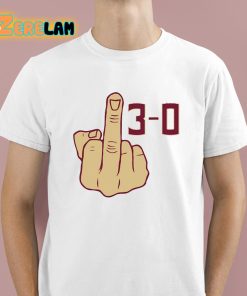 Fuck The Committee 13 0 Shirt 1 1