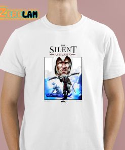 Full Violence The Silent Assassin Shirt