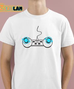 Gaming Is Awesome Shirt