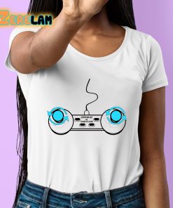 Games Is Awesome Shirt 6 1