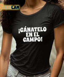 Ganatelo En El Campo Shirt 4 1