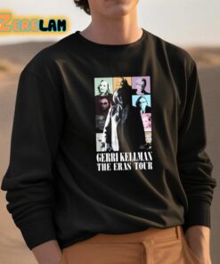 Gerri Kellman The Eras Tour Shirt 3 1