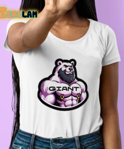 Giant Beard Bear Shirt 6 1