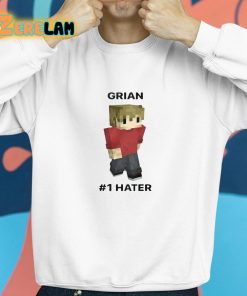 Grian 1 Hater Shirt 8 1