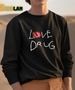 Grindhard Love Drug Shirt 3 1