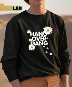 Hang Over Gang Daisy Shirt 3 1