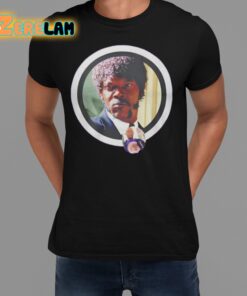 Happy 75th Birthday Samuel L Jackson Shirt 2